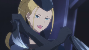 Sword Art Online Alternative: Gun Gale Online