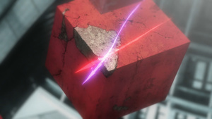 Lostorage Conflated WIXOSS