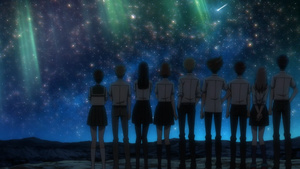 Digimon Adventure tri. 6: Bokura no Mirai