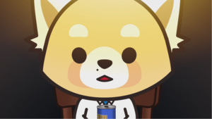 Aggretsuko