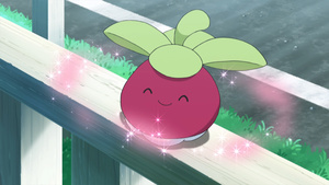 Pokemon: Sol y Luna 1080