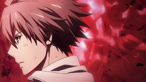 Lord of Vermilion: Guren no Ou