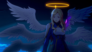 Monster Strike The Animation