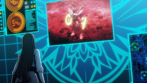 Sword Gai: The Animation Part II