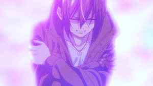 Sword Gai: The Animation Part II