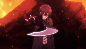 Sword Gai: The Animation Part II
