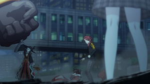 Monsuto Anime (Monster Strike the Anime 2nd Season)