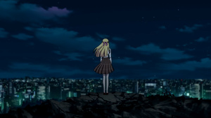 Monsuto Anime: Kieyuku Uchuu-hen