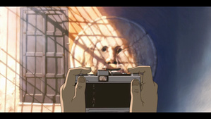 Tabisuru Nuigurumi: Traveling "Daru"