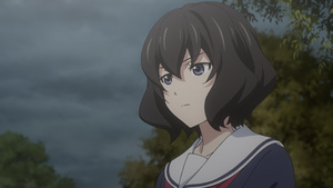 Lostorage Conflated WIXOSS