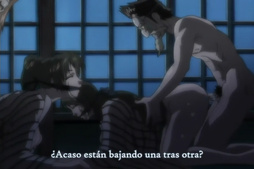 Shinjin Tour Conductor Rina