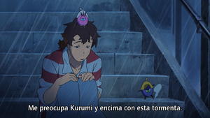 PES: Peace Eco Smile