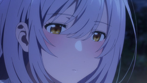 Irozuku Sekai no Ashita kara