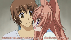 Tayutama: Kiss on my Deity