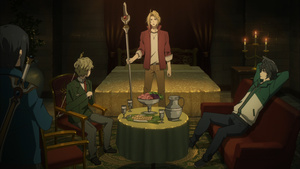 Tate no Yuusha no Nariagari