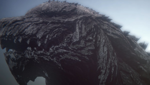 Godzilla 3: Hoshi wo Kuu Mono