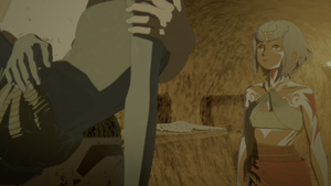 Godzilla 3: Hoshi wo Kuu Mono