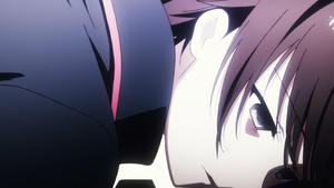 Little Busters!: Refrain