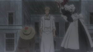 Kuroshitsuji: Book of Murder