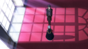 Kuroshitsuji Movie: Book of the Atlantic