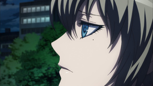 Mahou Shoujo Tokushusen Asuka