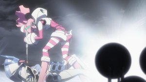 Darling in the FranXX