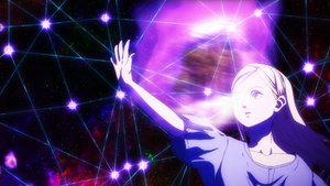 Ingress the Animation