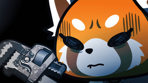 Aggressive Retsuko (ONA) 2nd Season