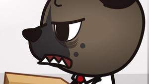 Aggressive Retsuko (ONA) 2nd Season