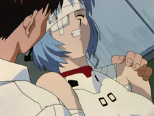 Neon Genesis Evangelion