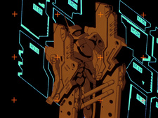 Neon Genesis Evangelion