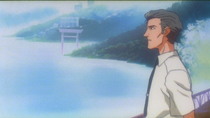 Neon Genesis Evangelion: Death & Rebirth