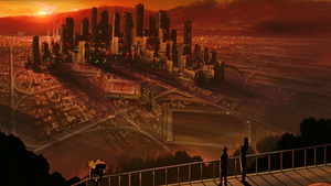 Neon Genesis Evangelion: Death & Rebirth