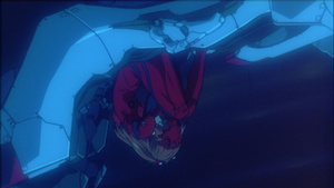 Neon Genesis Evangelion: The End of Evangelion