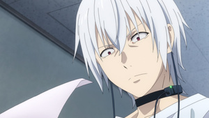 Toaru Kagaku no Accelerator