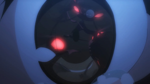 Dungeon ni Deai wo Motomeru no wa Machigatteiru Darou ka II