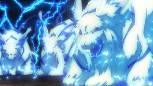 Lord El-Melloi II Sei no Jikenbo: Rail Zeppelin Grace Note