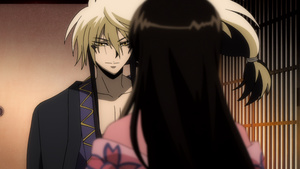 Nurarihyon no Mago: Sennen Makyou