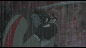 Chiisana Eiyuu: Kani to Tamago to Toumei Ningen