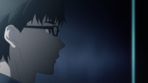 Sword Art Online: Alicization - War of Underworld