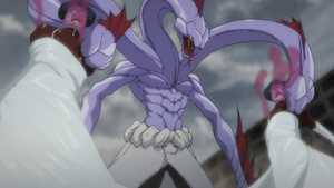 Katsute Kami Datta Kemono-tachi e