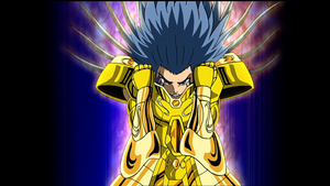 Los Caballeros del Zodiaco: Capítulo de Hades - Infierno