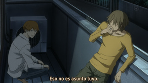 Natsuyuki Rendezvous