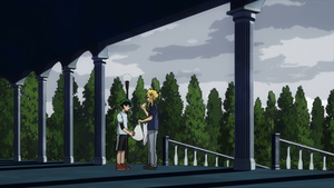 Boku no Hero Academia 4th Season