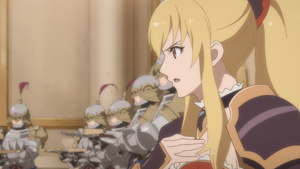 Granblue Fantasy The Animation Season 2