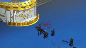 Ginga Eiyuu Densetsu: Die Neue These - Seiran 2