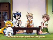 UFO Princess Valkyrie: Juunigatsu no Yasoukyoku