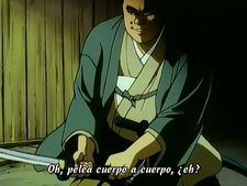 Kaitouranma: The Animation