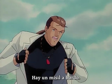 Battle Spirits: Ryuuko no Ken