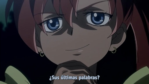 El cazador de la bruja